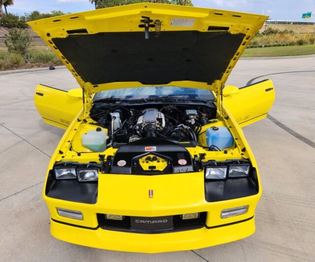 low miles garage car / well maintained