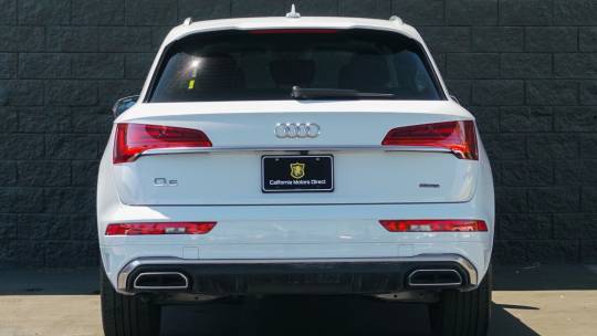 2022 Audi Q5