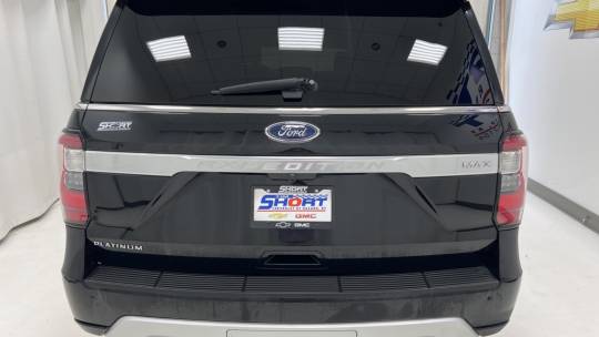 2021 Ford Expedition