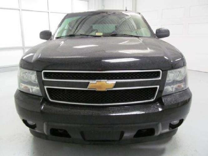 2007 chevrolet tahoe in christiansburg, va