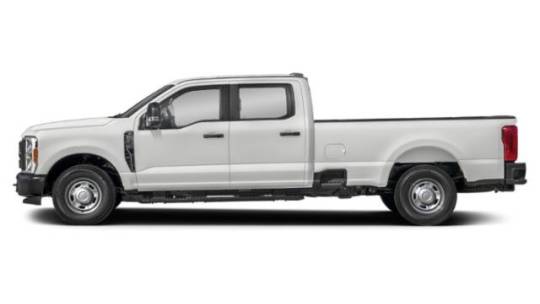 2024 Ford F-250