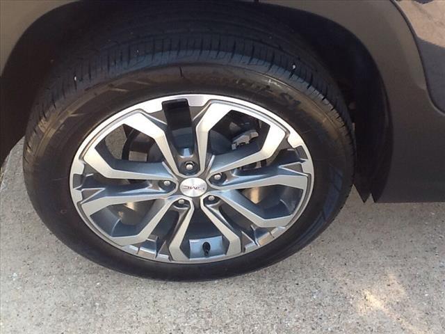 certified 2019 gmc terrain fwd slt enid, ok 73703 for sale in enid, oklahoma