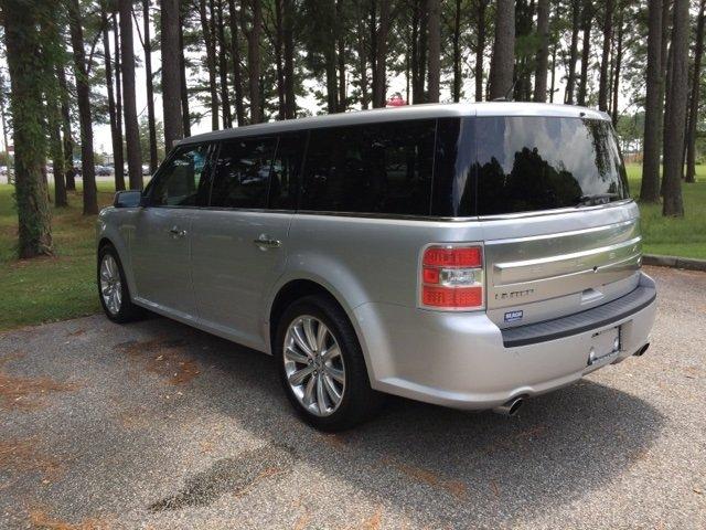 used 2019 ford flex awd limited myrtle beach, sc 29577 for sale in myrtle beach, south carolina