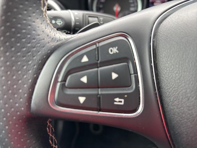 2018 mercedes-benz gla 250 4matic