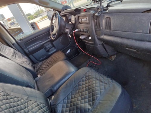 2003 dodge ram slt for sale in texas by owner