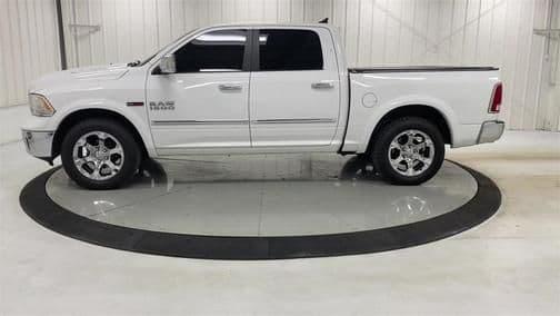 2016 ram 1500 laramie in clintonville, kentucky