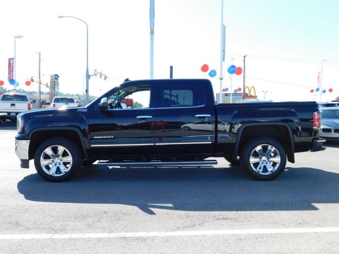 used 2018 gmc sierra 1500 slt ogden, ut 84405 for sale in ogden, utah