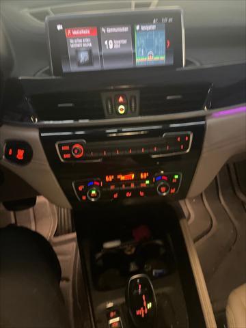 2021 bmw x1 sdrive28i