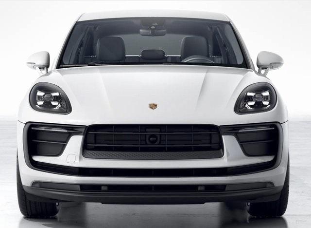 2024 porsche macan t