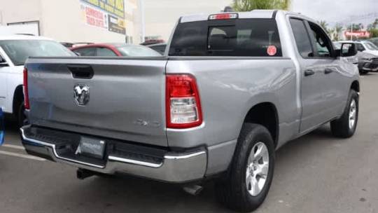 2024 RAM 1500