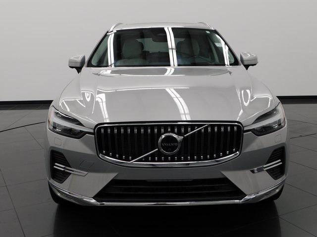 2022 volvo xc60 b5 inscription