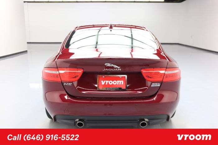 used 2017 jaguar xe prestige awd boise, id 83642 for sale in meridian, idaho