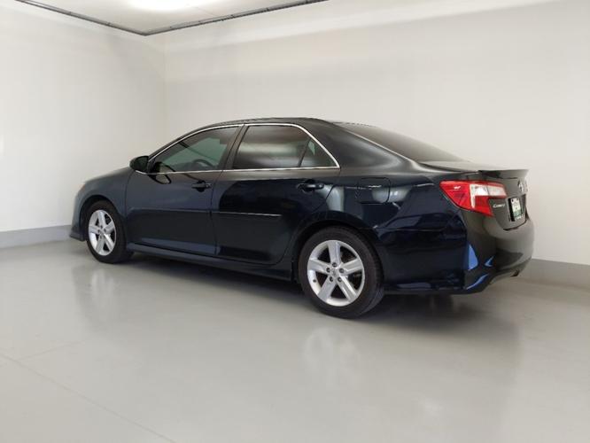 used 2014 toyota camry se sport albuquerue, nm 87113 for sale in albuquerque, new mexico