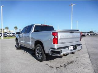 2022 Chevrolet Silverado 1500 limited