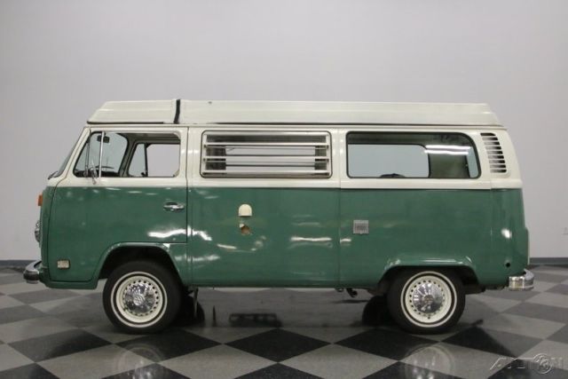 1978 bus used manual