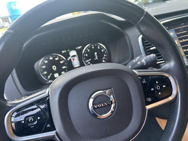 2016 volvo xc90 t6 inscription