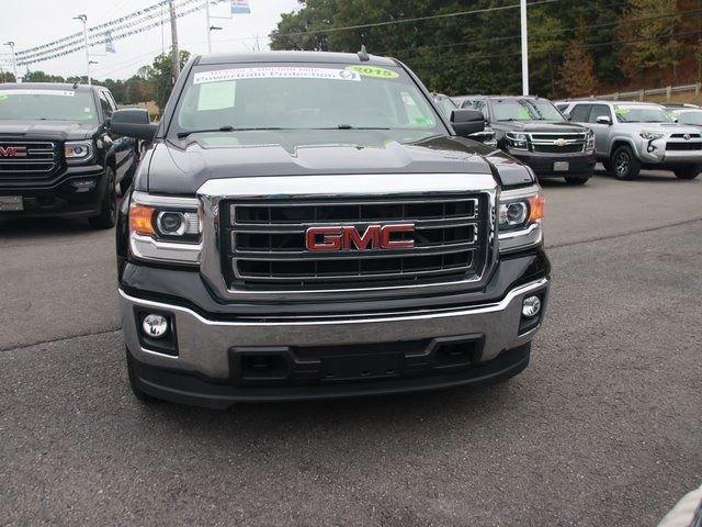 used 2015 gmc sierra 1500 sle mt hope, wv 25880 for sale in mount hope, west virginia