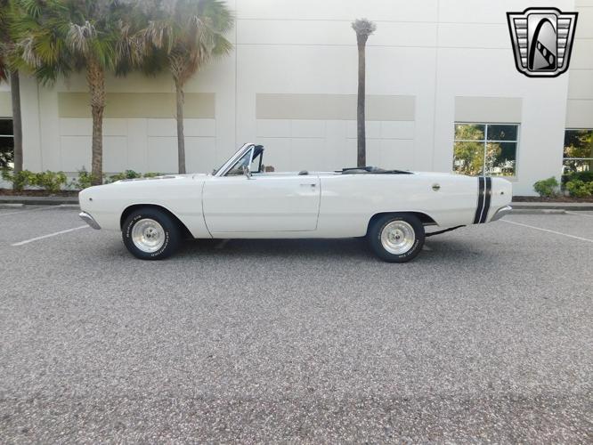 1968 dodge dart in o'fallon, illinois