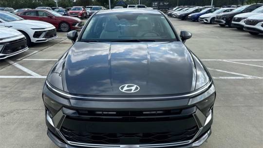 2024 Hyundai Sonata