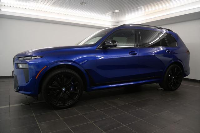 2023 bmw x7 m60i