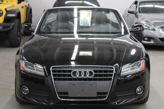 2010 audi a5 2.0t premium