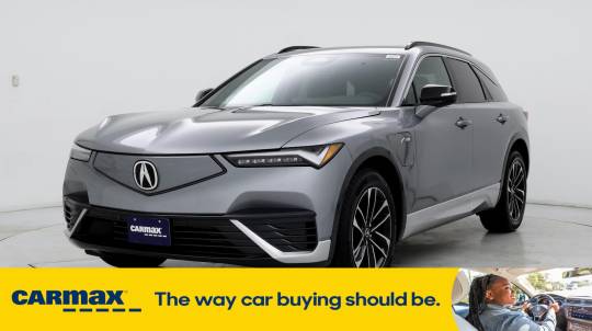 2024 Acura ZDX