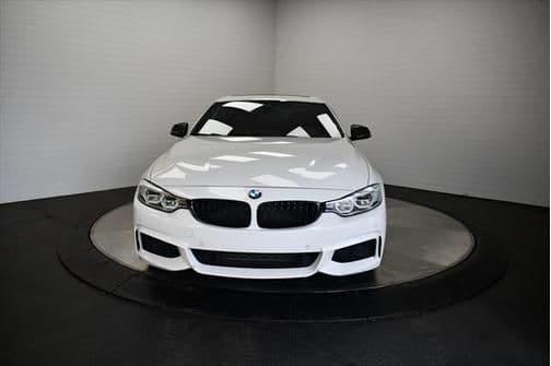 2014 bmw 435 i xdrive in lynnwood, washington