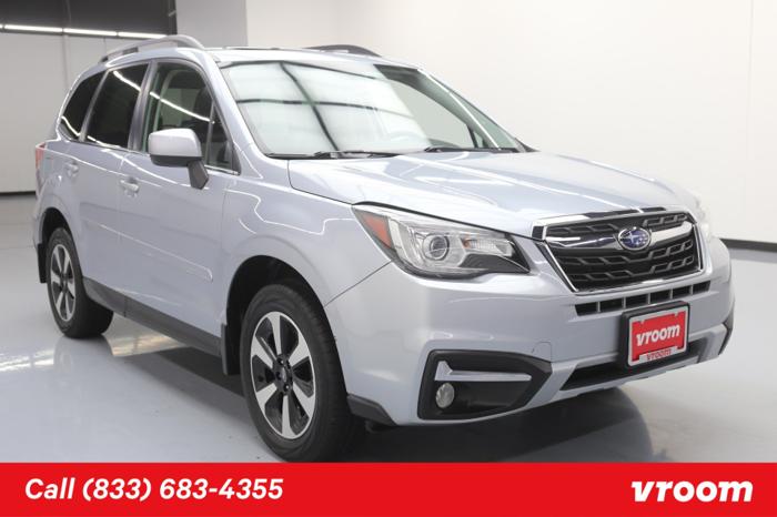 used 2017 subaru forester 2.5i limited jackson, ms 39056 for sale in clinton, mississippi