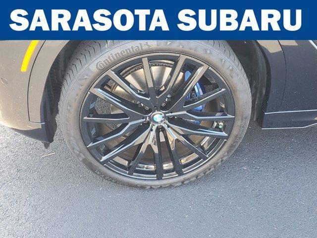 2024 bmw x6 xdrive40i