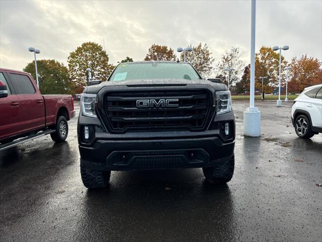 2019 gmc sierra 1500 elevation
