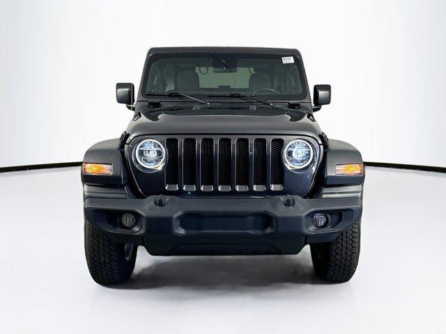 2021 jeep wrangler islander 4x4