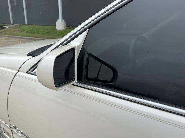 1999 cadillac deville d'elegance