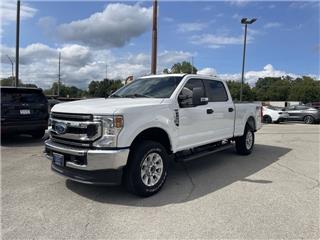 2022 Ford F-250 xl