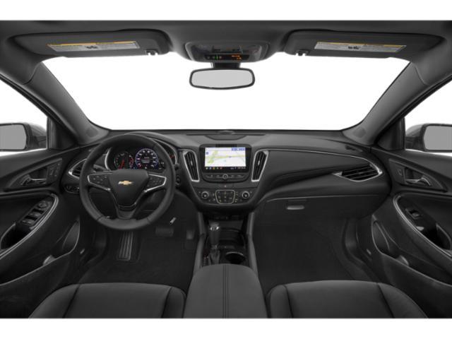 2020 chevrolet malibu fwd premier