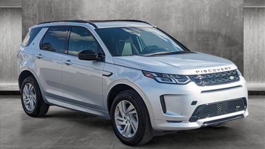 2023 land rover discovery sport p250 s r-dynamic