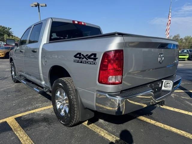 2023 ram 1500 tradesman