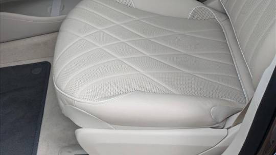 2024 Mercedes-Benz EQS