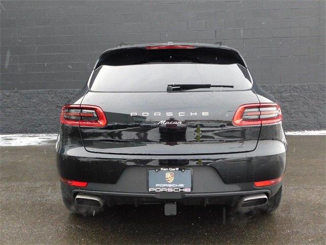 used 2018 porsche macan lehi, ut 84043 for sale in cedar pass, utah