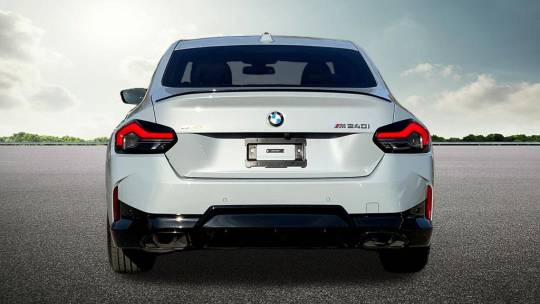 2023 BMW 2 series