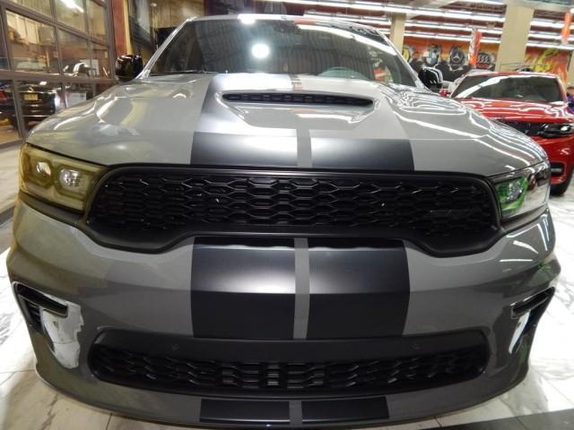 2021 dodge durango srt 392