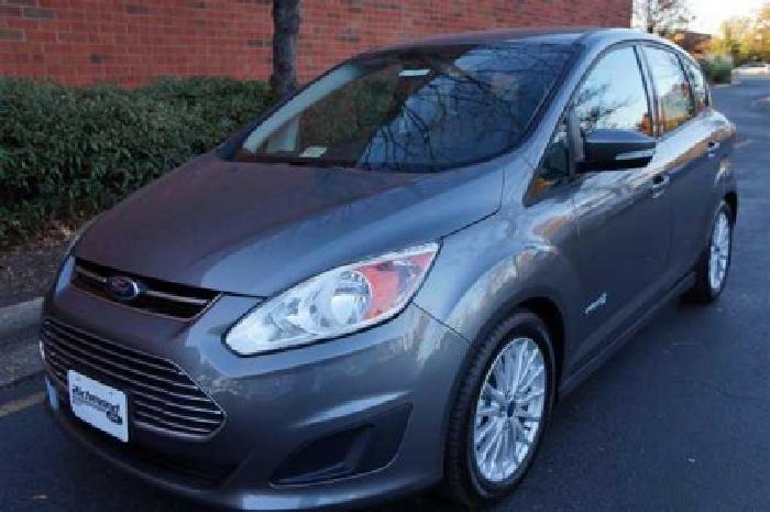 2013 ford c-max hybrid se in richmond, va