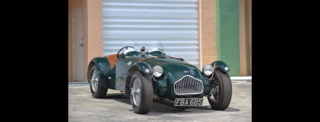 1951 allard j2