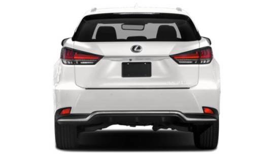 2022 Lexus RX