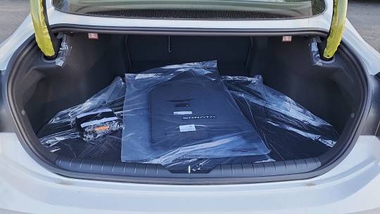 2024 Hyundai Sonata