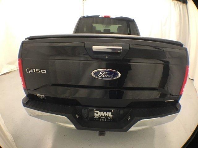 used 2015 ford f150 xlt onalaska, wi 54650 for sale in onalaska, wisconsin