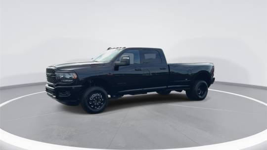 2024 RAM 3500
