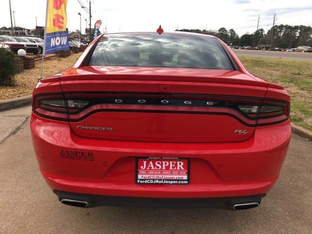 used 2018 dodge charger r/t jasper, al 35501 for sale in jasper, alabama