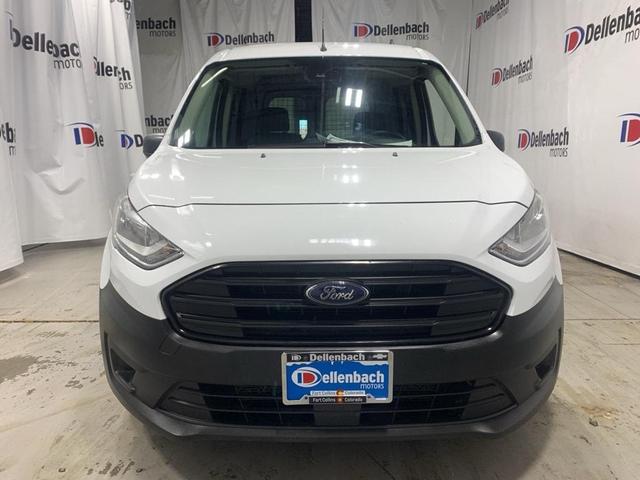 2020 ford transit connect xl