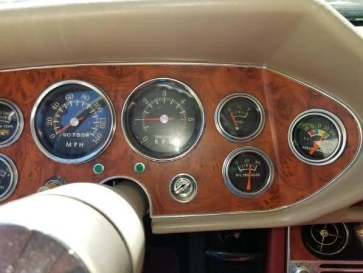 studebaker avanti