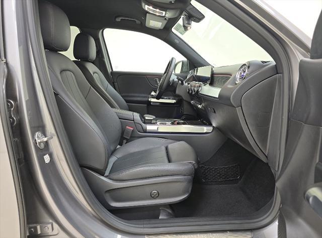 2020 mercedes-benz glb 250 base